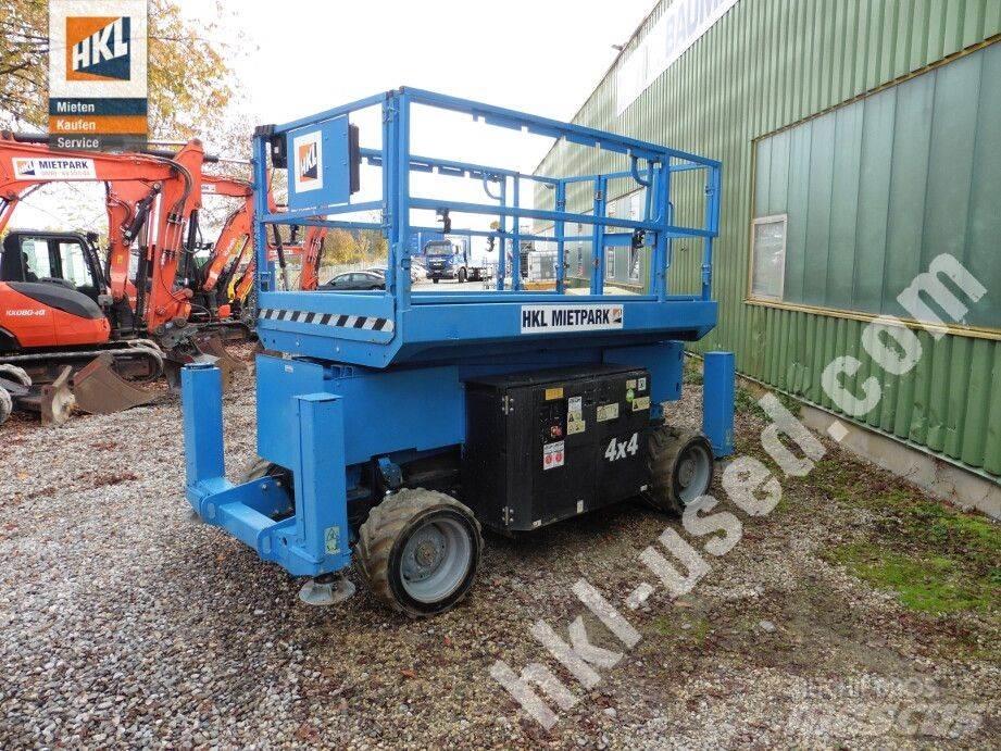 Genie GS 3369 RT Construction - Others