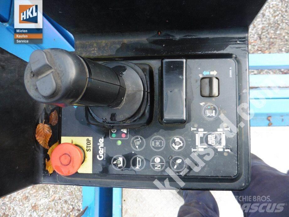 Genie GS 3369 RT Construction - Others