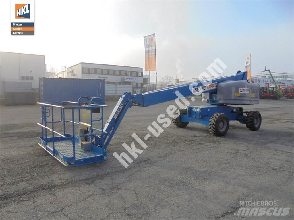 Genie S 45 Construction - Others