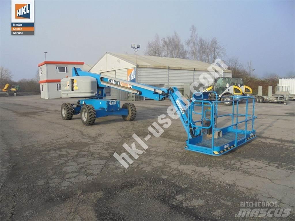 Genie S 45 Construction - Others