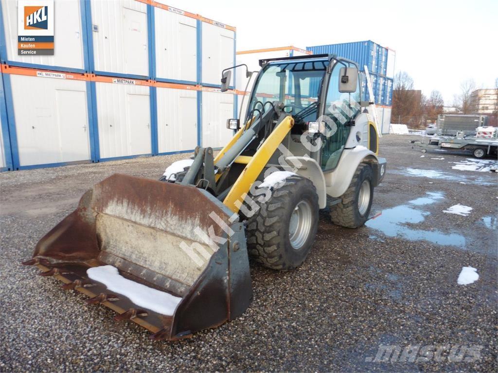 Kramer 5095 Wheel loaders