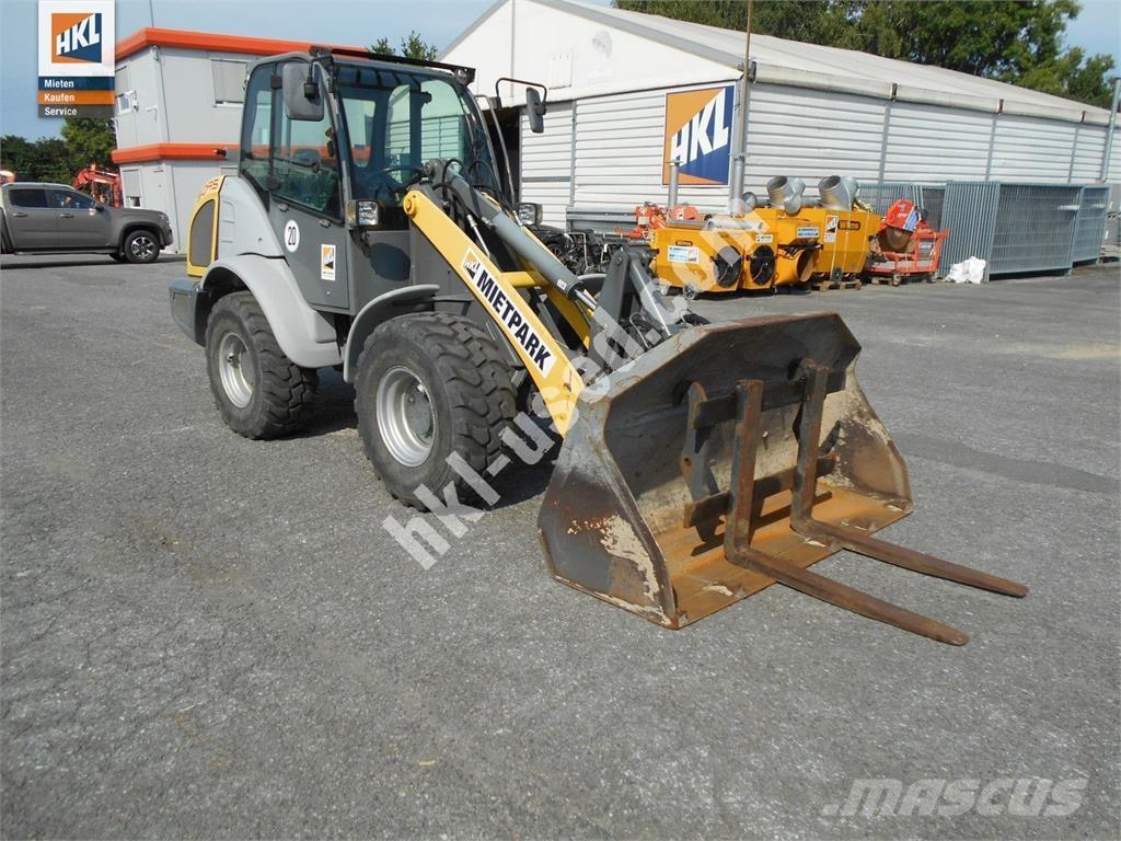 Kramer 5095 Wheel loaders
