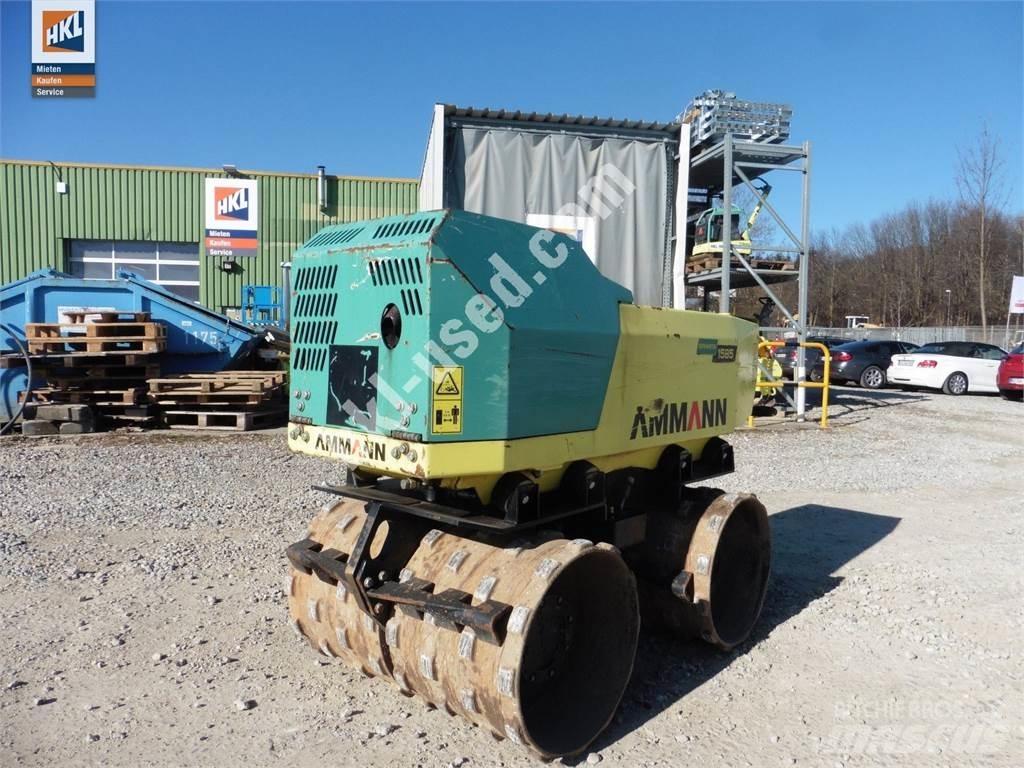 Rammax 1585-MI Construction - Others