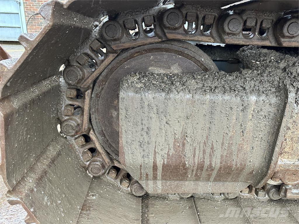  ECR235EL Construction - Others