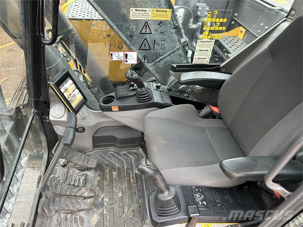  ECR235EL Construction - Others