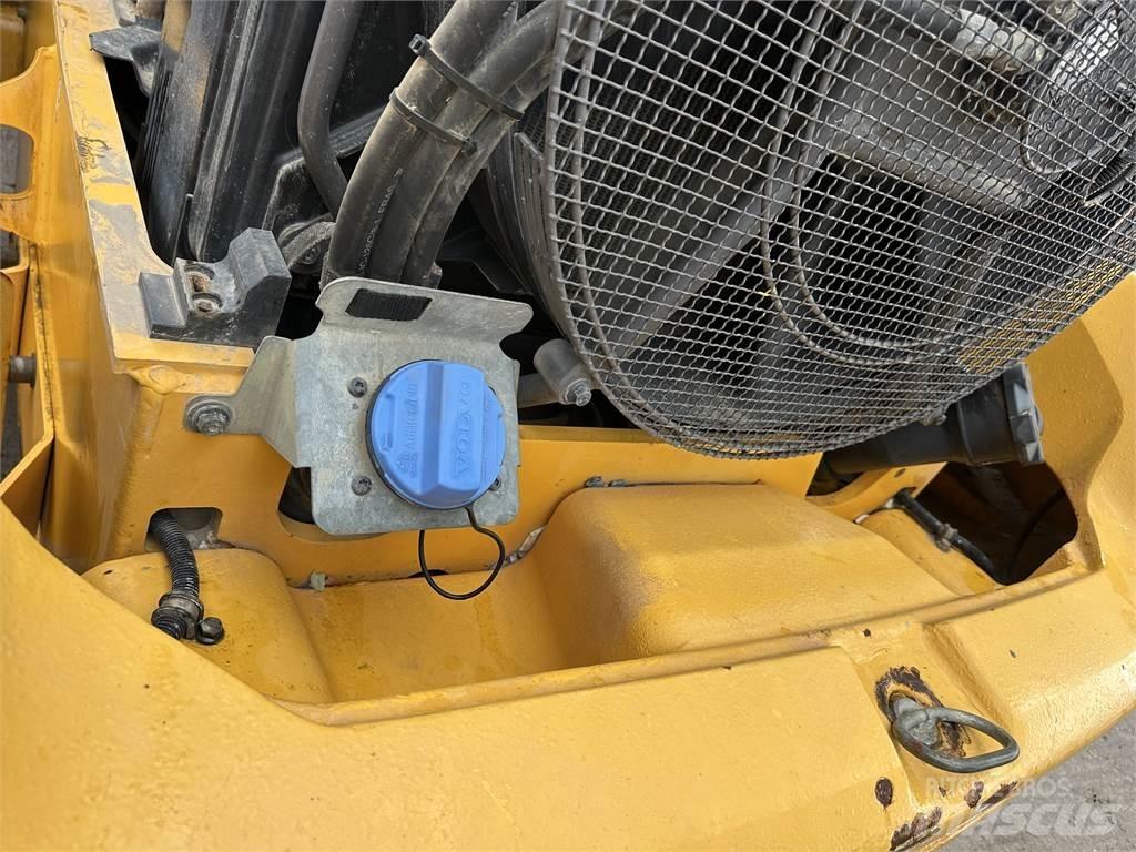 Volvo BM L70H Front loaders and diggers