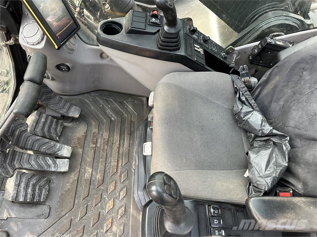 Volvo EC380E Construction - Others