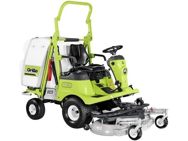 Grillo FD450 Compact tractors