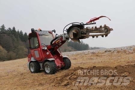 Laski  ATR 90 Trenchers