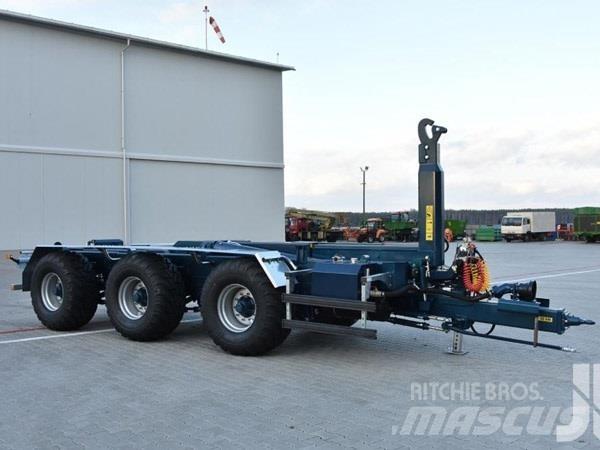 Pronar T-386 Groundcare - Others
