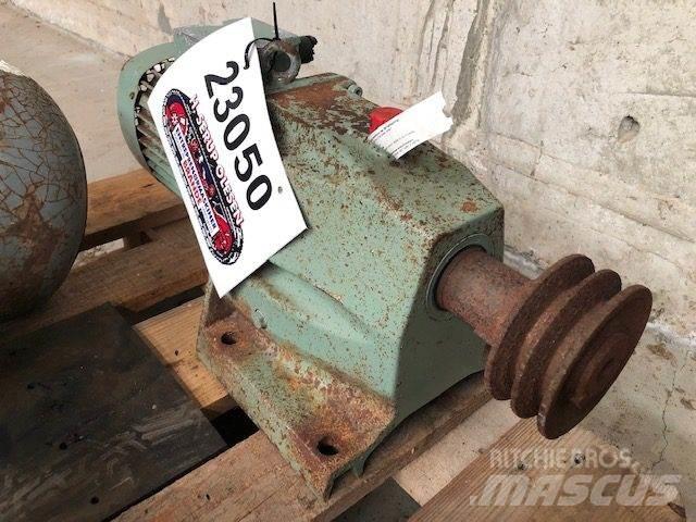 1,1 kW VEM E-Motor Engines