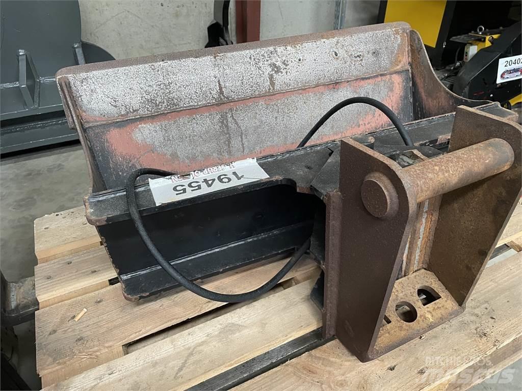  1000 mm Tiltskovl Buckets