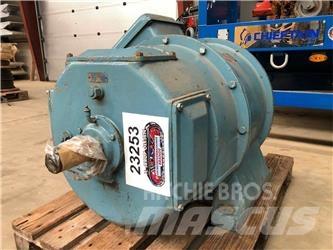  13,5 kW Thrige E-Motor Engines