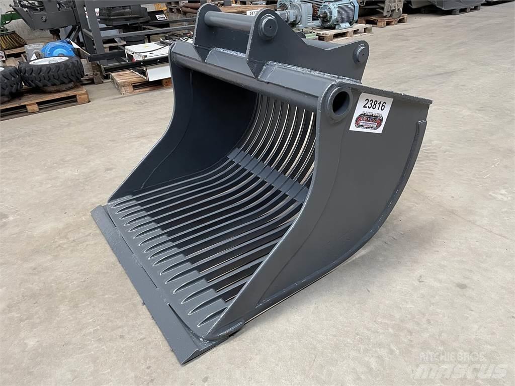  1300 mm Ribbeskovl Buckets