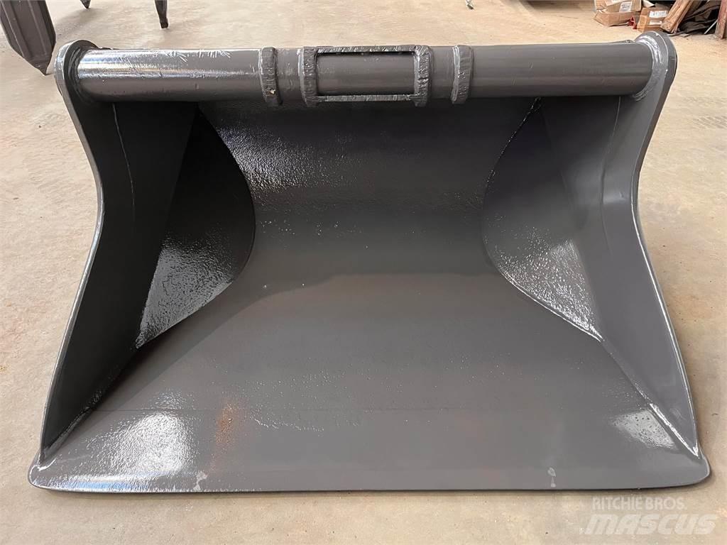  1800 mm Planerskovl Construction - Others