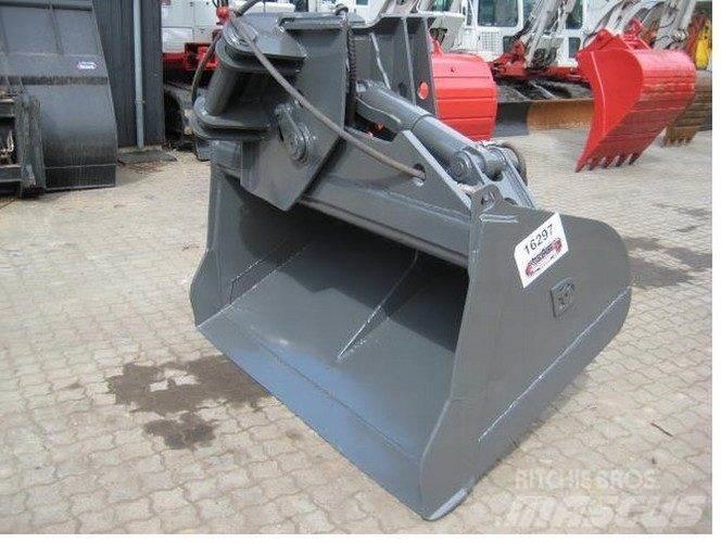  1830 mm Tiltskovl Buckets