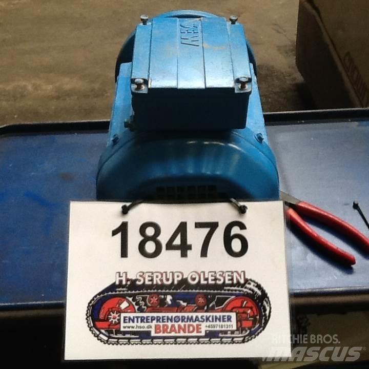  2,2 kW SEW E-Motor Engines