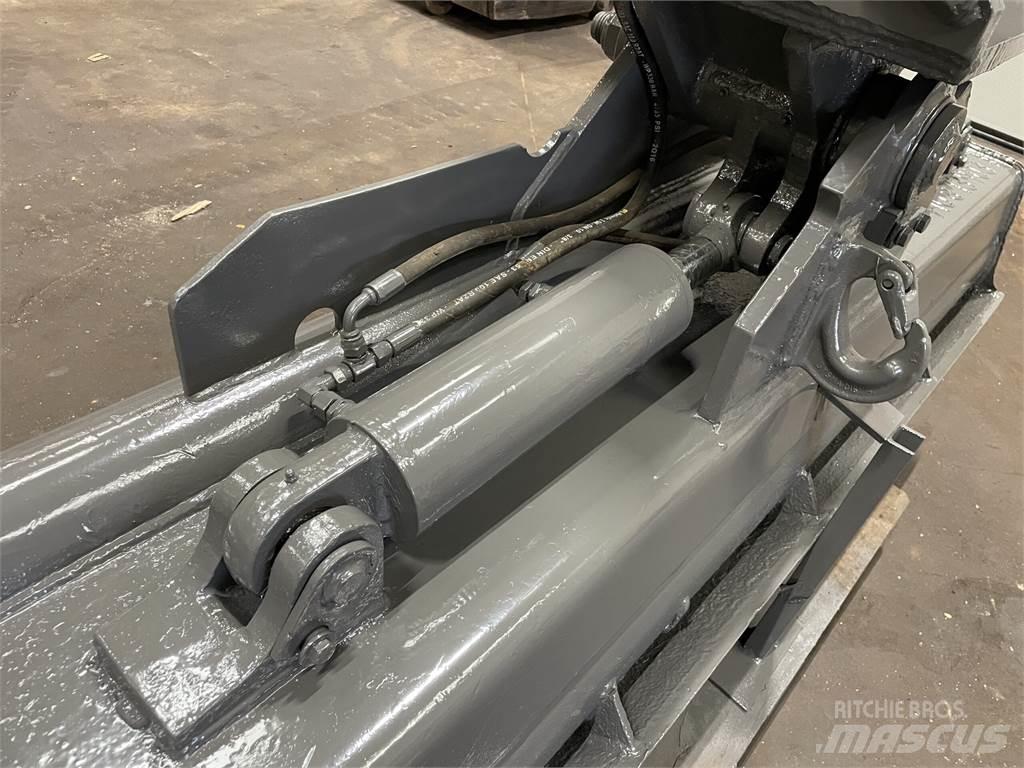  2000 mm Tiltskovl Buckets