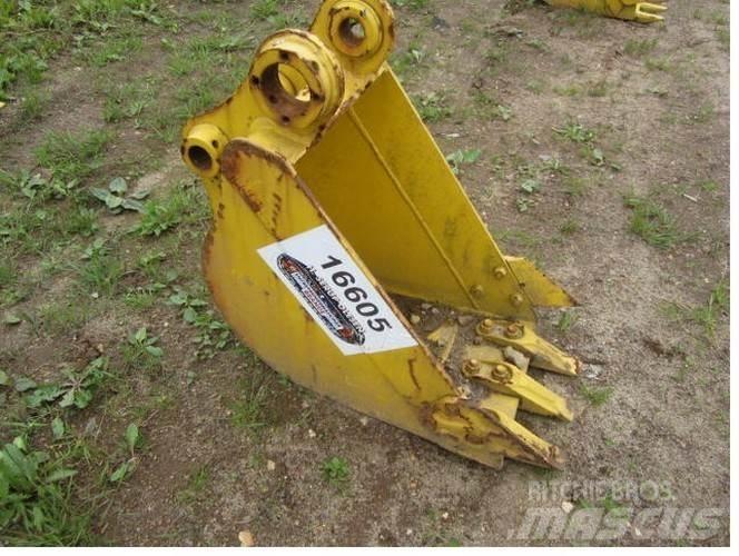  300 mm Graveskovl Buckets