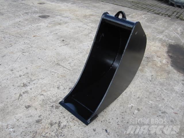  350 mm Graveskovl Buckets