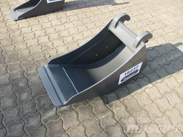  350 mm Graveskovl Buckets