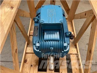  37 kw WEG E-motor Engines