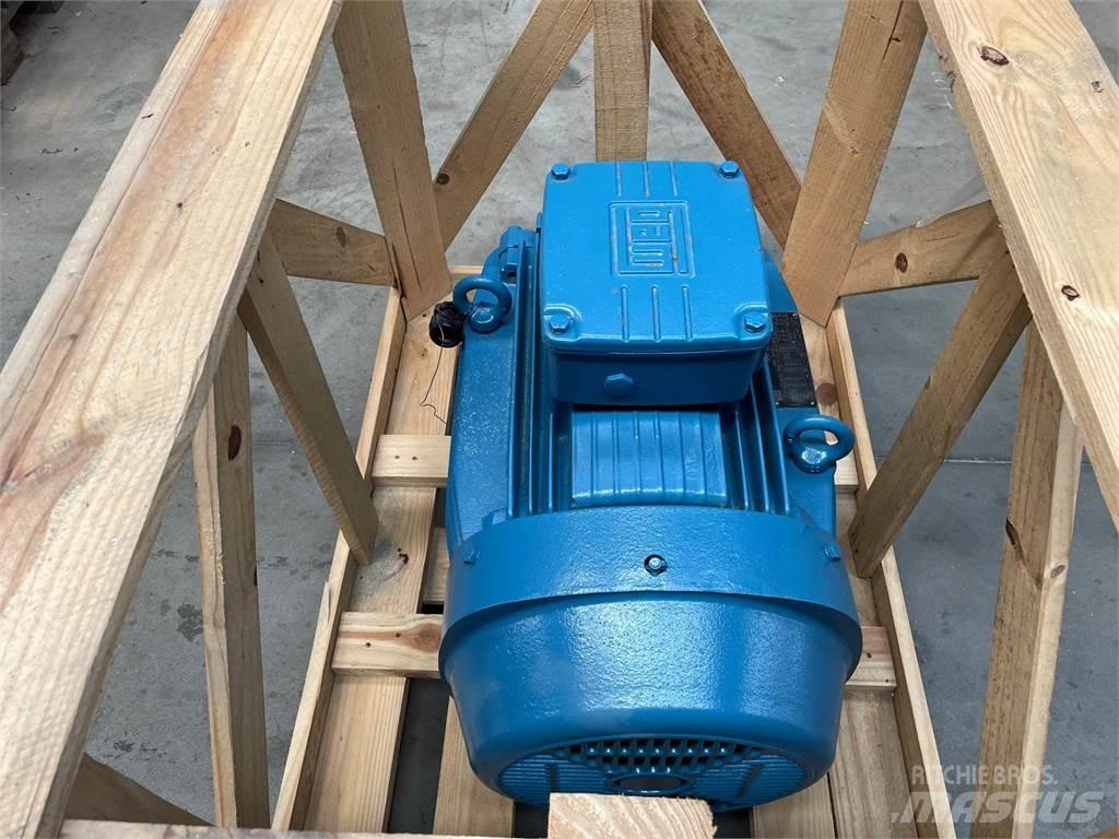  37 kw WEG E-motor Engines