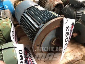  4 kW SEW E-Motor Engines