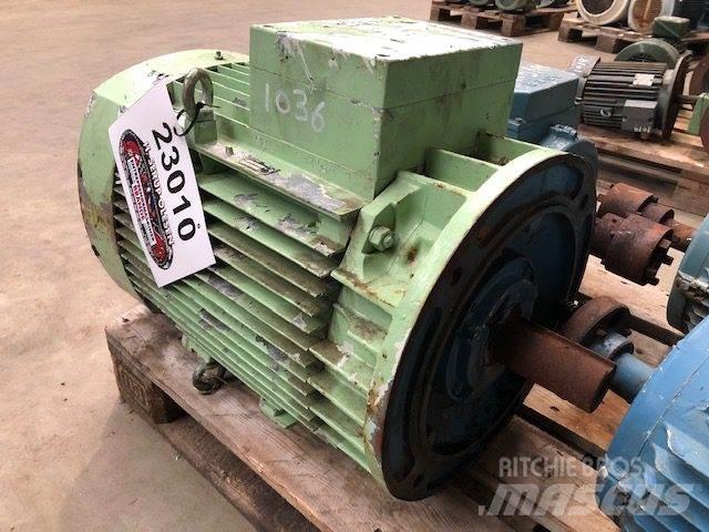  41 kW Asea M200 L E-Motor Engines