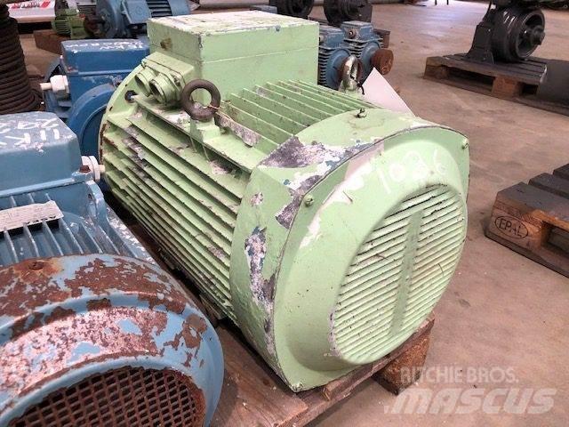 41 kW Asea M200 L E-Motor Engines