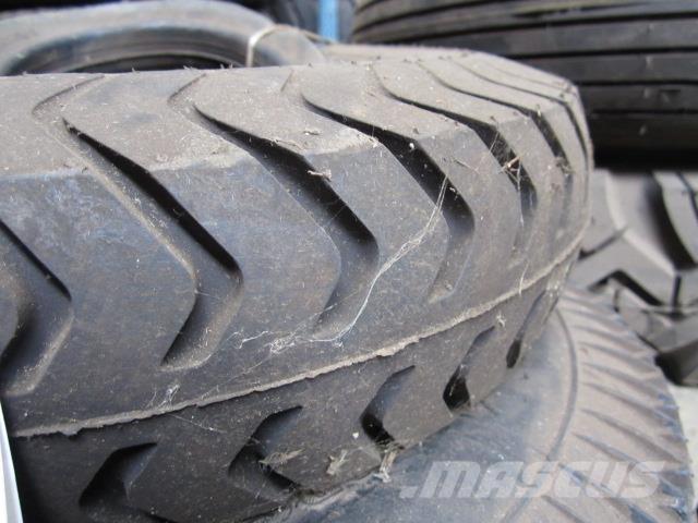  5.00-8 Pirelli dæk - 1 stk. Tyres, wheels and rims