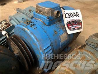  5 kW E-Motor Engines