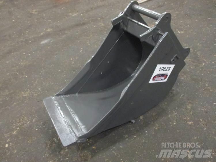  500 mm Graveskovl Buckets