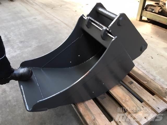  500 mm Gravskovl Buckets