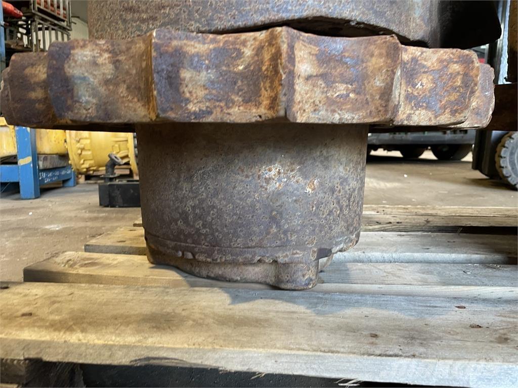 Åkerman EC230B Køregear Transmission