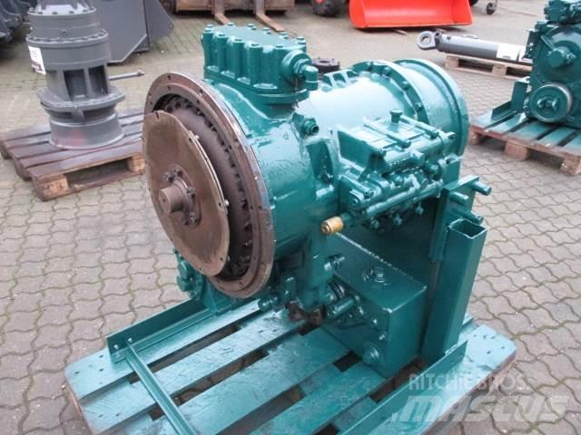 Allison CRT 3351-1 gear Transmission