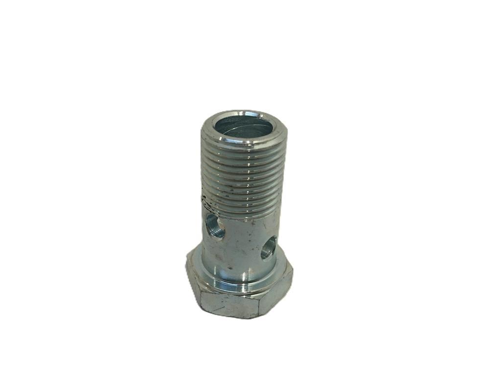  Banjobolt, Rozzi Sortergrab Other components