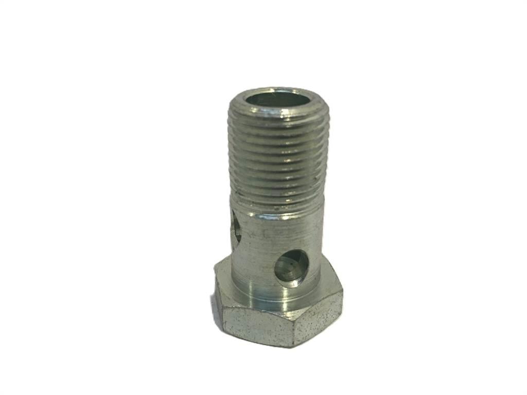  Banjobolt, Rozzi Sortergrab Other components