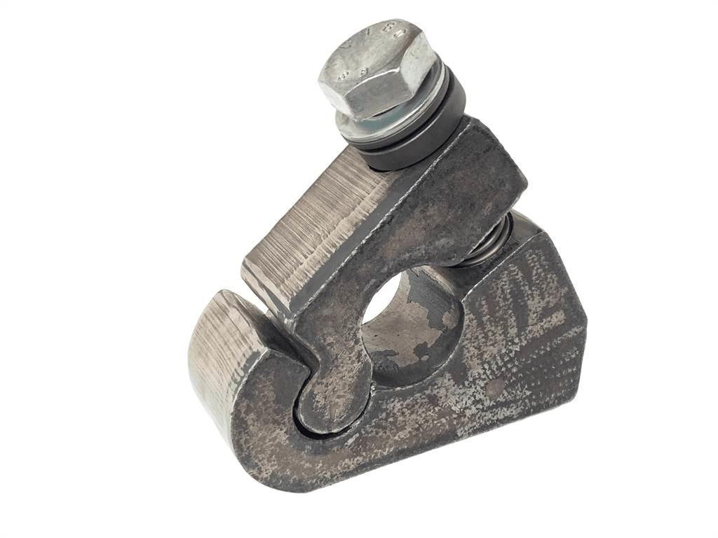 Beco Snap B Lås Quick connectors