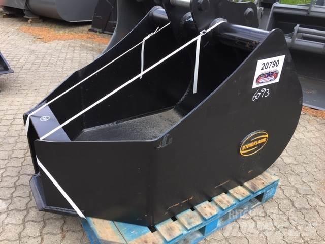  Betonmixerskovl - 500 Ltr. Buckets