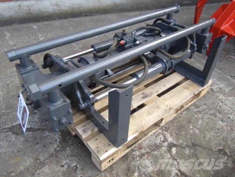  Betonpumpe Type PPC 15000 Waterpumps