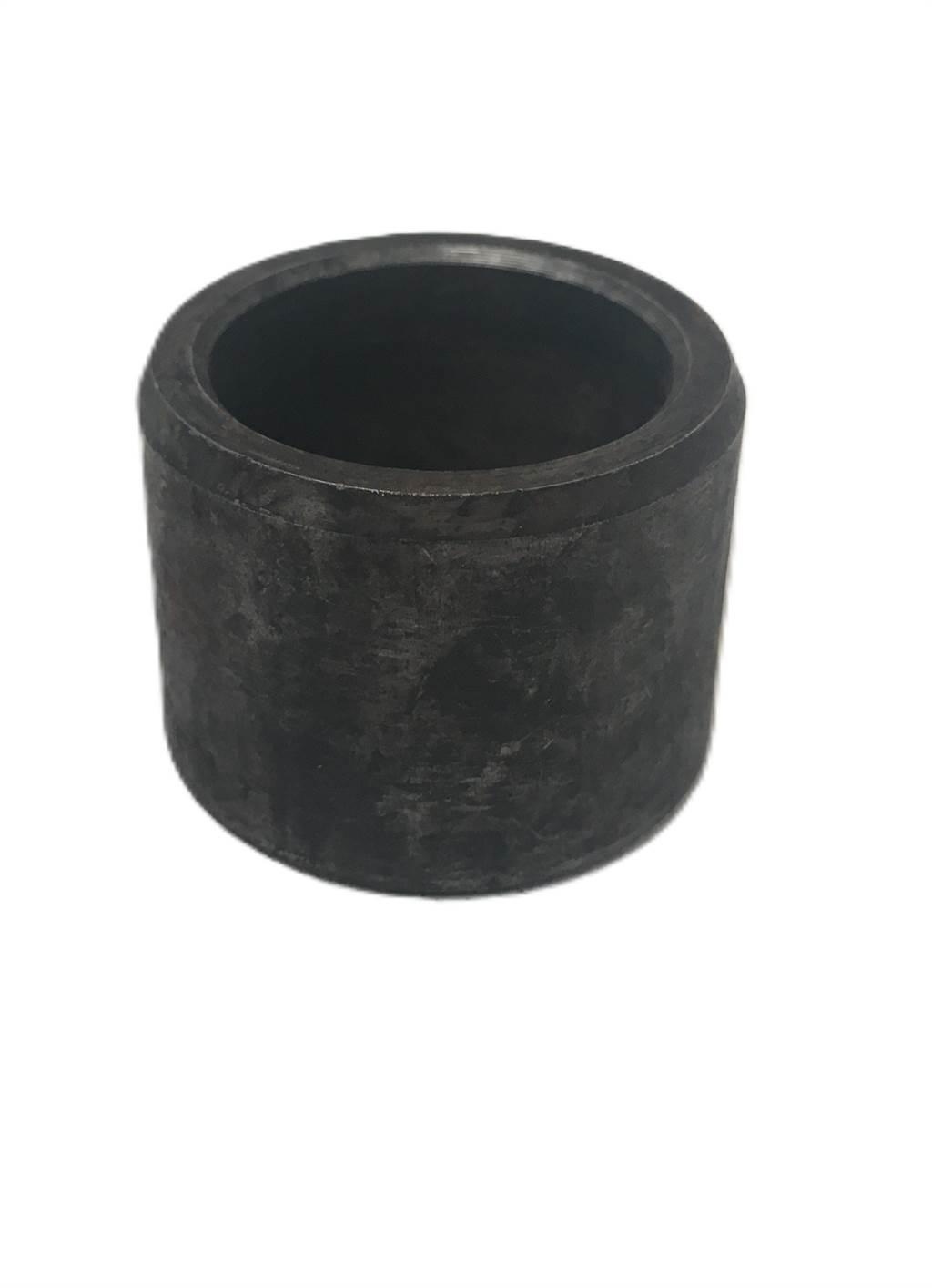 Bøsning, Rozzi Polygrab Other components