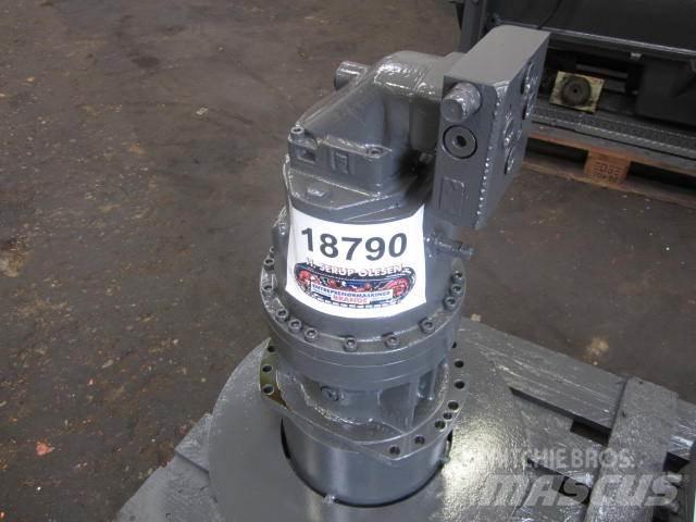 CASE 1188LC krøjegear Construction - Others