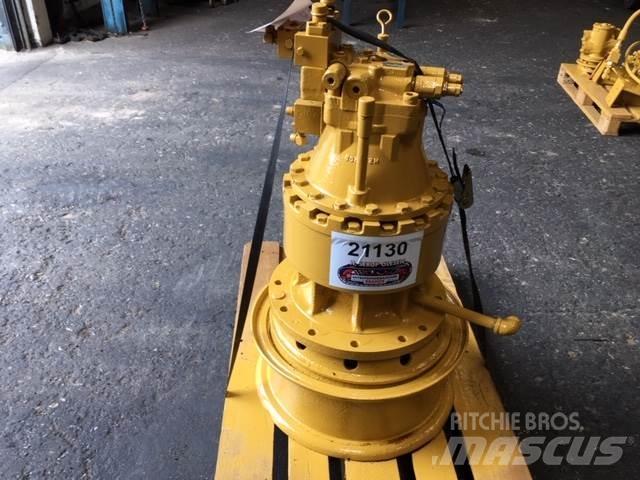CAT 320L Krøjegear Construction - Others