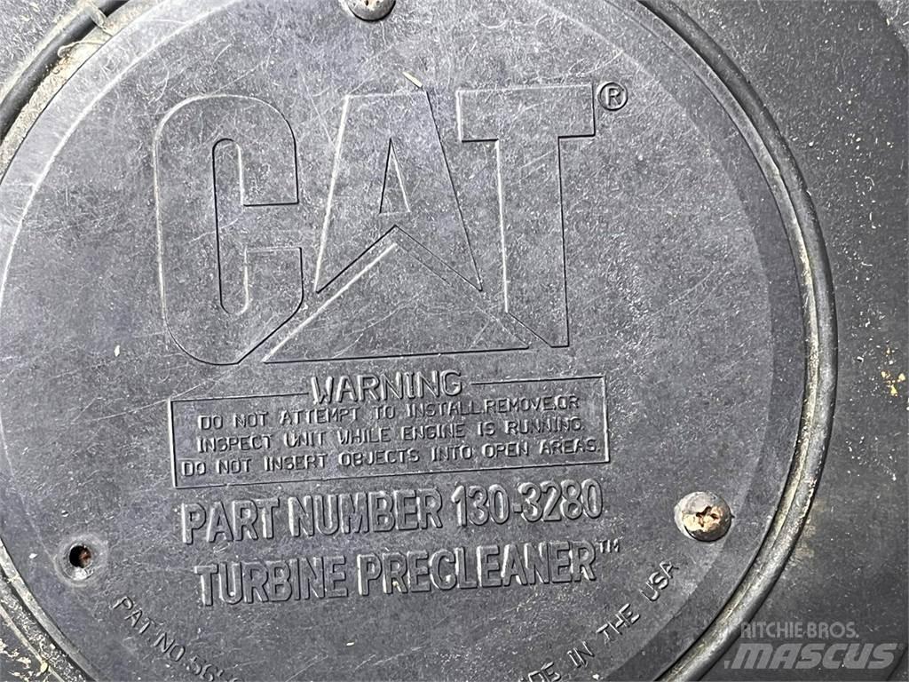 CAT 323D forfilterenhed Construction - Others