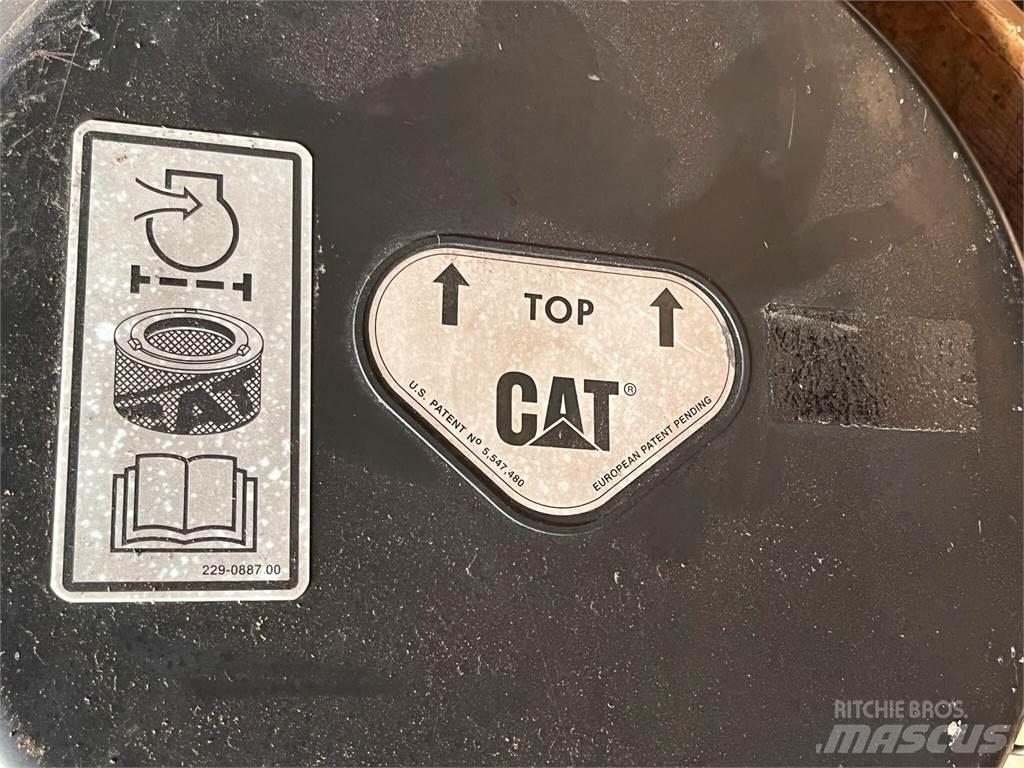 CAT 323D luftfilterhus Construction - Others