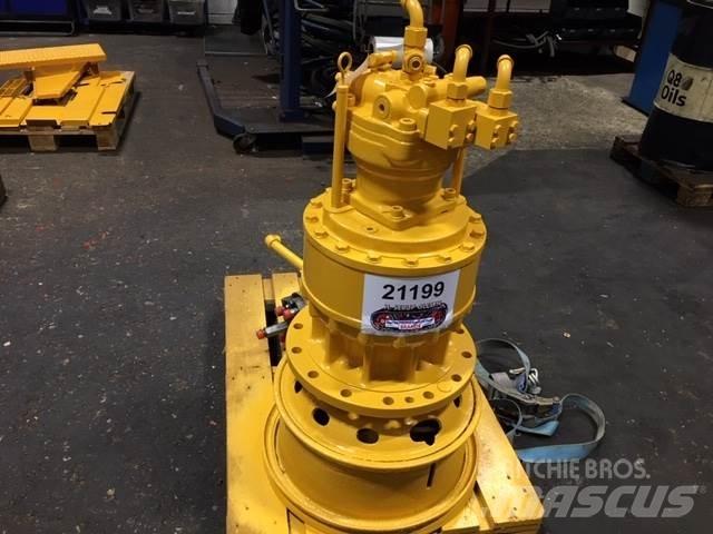 CAT 325L Krøjegear Construction - Others