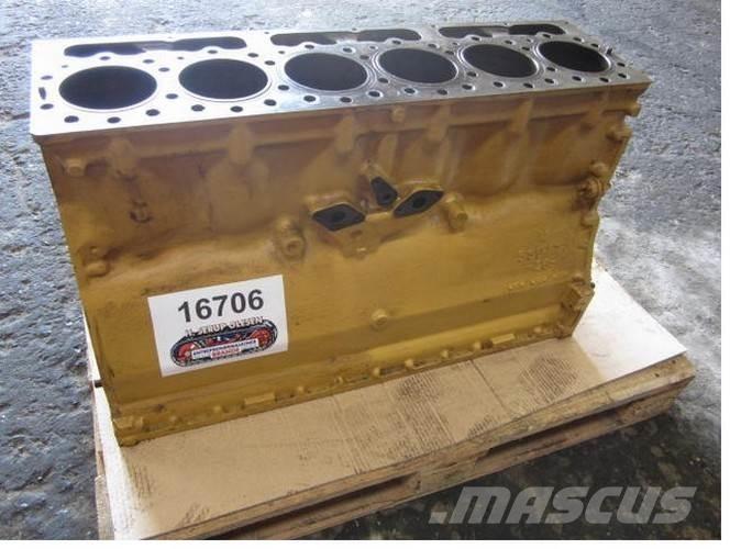 CAT 3306 motorblok Engines