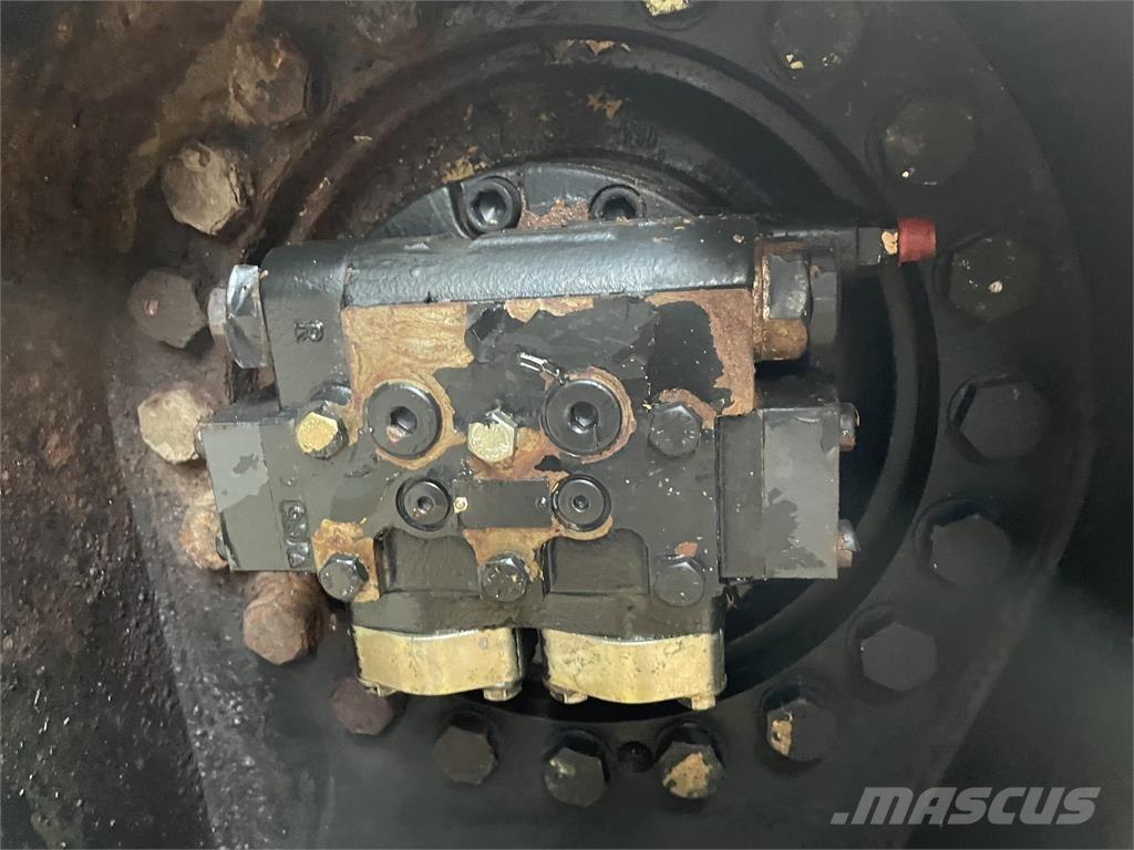 CAT 330B Køregear Transmission
