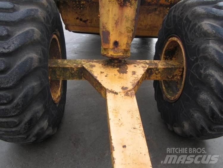 CAT 435 scraper Construction - Others